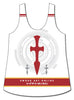 Asuna Cross Anime Womens Tank