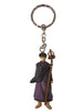 Miroku With Staff Anime Miscellaneous