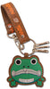 Frog Purse Anime Key Chains