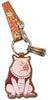 Tonton Anime Key Chains