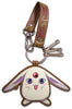 Mokona Anime Key Chains