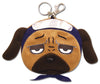 Pakkun Coin Purse Anime Miscellaneous