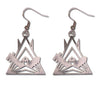 Samezuka SC Earring Anime Miscellaneous