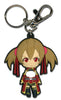 Angry Silica Anime Miscellaneous