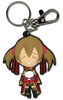 Crying Silica Anime Miscellaneous