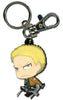 Reiner Anime Miscellaneous