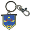 Iwatobi H.S Emblem Anime Miscellaneous