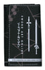 Swords Holder Wallet Anime Miscellaneous