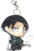 Levi Anime Miscellaneous