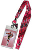 Barnaby Brooks Jr. Anime Lanyard