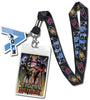 Apollon Media Cellphone Anime Lanyard