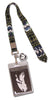 Sebastian & Ciel Anime Lanyard