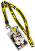 Wagnaria!! Anime Lanyard