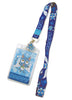 Happy Anime Lanyard