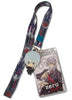 Zero Anime Lanyard