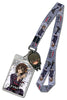 Yuki Anime Lanyard