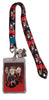 Maka & Soul Anime Lanyard