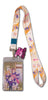 Chiwa Anime Lanyard