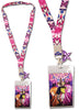 Magic Circle Anime Lanyard