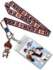 Taiga Anime Lanyard