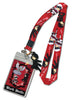 SD Characters Anime Lanyard