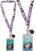 Celebrate Anime Lanyard