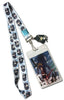 SD Satsuki Anime Lanyard