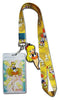 Sailor Venus Anime Lanyard