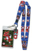 Mikey And Shoutmon Anime Lanyard