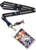 Dandy Anime Lanyard