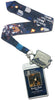 Mikasa Anime Lanyard