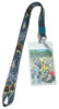 Anime Lanyard