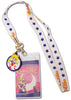 Sailor Moon Anime Lanyard