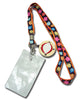 Meister Kishin Cellphone Anime Lanyard