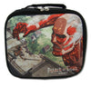 Attacking Titan Anime Lunch Box