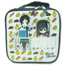 Curry Dinner Anime Lunch Box