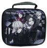 Ghoul Group Anime Lunch Box