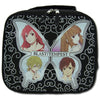 Group Butterfly Anime Lunch Box