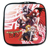 Group Anime Lunch Box