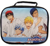 Kuroko Kagami Kise & Aomine Anime Lunch Box