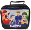 Kuroko Kagami Kise & Midorima1 Anime Lunch Box