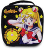 Sailor Moon Punish Anime Lunch Box