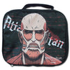 Titan Anime Lunch Box