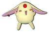 Mokona White Anime Magnet