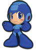 Powered Up Mega Man Anime Magnet