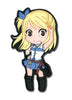 Lucy Anime Magnet