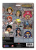 One Piece Group Anime Magnet