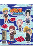 Naruto Shippuden Anime Magnet