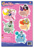 Sailormoon Anime Magnet