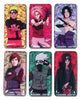 Naruto Shippuden Anime Magnet